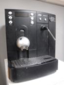 A Jura Impressa X7-S coffee machine
