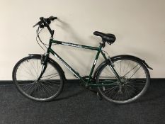 A gent's Professional Commuter mountain bike