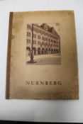 A volume; Nurnberg, by Charles W.