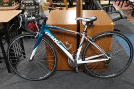 A Giant Avail lady's extra-small frame road bike