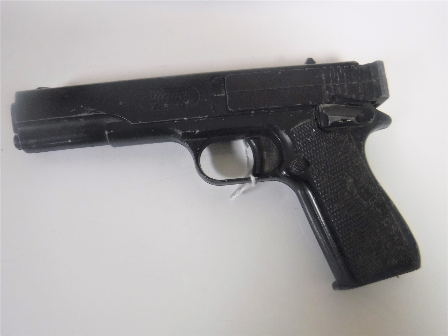 A Diana repeater BB pistol