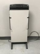 A Corby 7700 trouser press