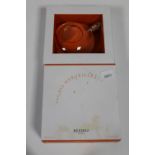 A boxed Hermes of Paris Eau des Merveilles 100ml perfume