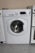 A Hotpoint Ultima washing machine