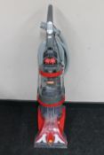 A Vax Dual V carpet cleaner