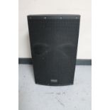 A ProSound music passion speaker