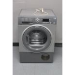 A Hotpoint Ultima dryer