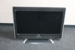 A Bush 42 inch LCD TV