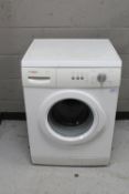 A Bosch Maxx washing machine