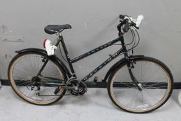 A Raleigh Amazon lady's bike