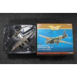 A boxed Corgi Aviation Archive limited edition A Vickers Armstrong Wellington MK.