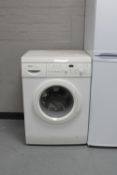 A Bosch Exxcel 1200 express washing machine