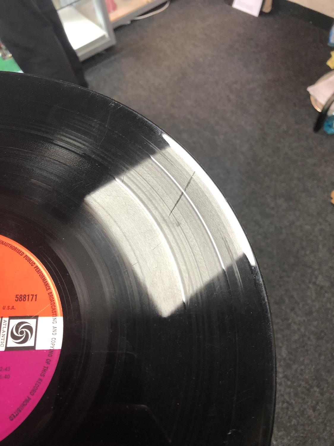 Led Zeppelin - Led Zeppelin, Atlantic Records 588 171, - Image 10 of 14