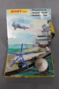 Dinky 724 Sea King Helicopter,