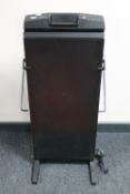 A Corby 7700 trouser press