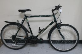 A Gent's Townshend brooklands mountain bike