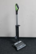 A G-tech air ram 22 volt vacuum cleaner