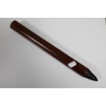 An Adara & Company sail maker's pencil