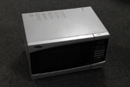 A Belling microwave
