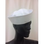 A box of one hundred sailor hats
