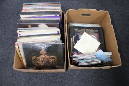 LP records and LP box sets : World music,