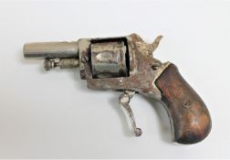 A 20th century starting pistol