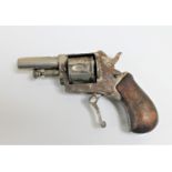 A 20th century starting pistol