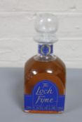 The Loch Fyne Scotch Whisky Liqueur, 70cl.