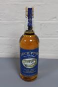 The Loch Fyne Selected Scotch Whiskies, Premium Scotch, 70cl.