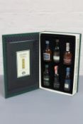 The Distillers Edition by Classic Malts of Scotland, Selection of double matured Malt Whiskies,