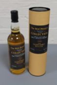 The Macphail's Collection Single Highland Malt Scotch Whisky,