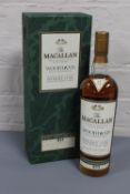 The Macallan, Highland Single Malt Scotch Whisky, Woodland estate, Limited edition,