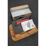 A Performance Power table saw