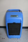 A Capture 55 litre dehumidifier