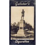 GALLAHER, English & Scotch Views, minimal scuffing to black edges, a.c.m., G to VG, 55*