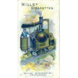 WILLS, Locomotives & Rolling Stock, complete, no clause, VG, 50