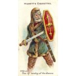 HIGNETT, Army & Armour, G to VG, 47