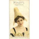 PLAYERS, odds, inc. Gallery of Beauty 96), Old Englands Defenders (8) etc., P to G, 23*