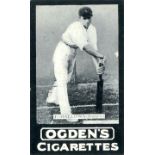 OGDENS, Tabs (cricketers), General Interest A (6) & B (10), G to VG, 16