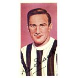 BARRATT, Famous Footballers A. 13, VG to EX, 40