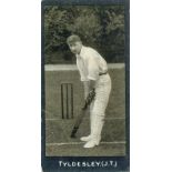 SMITH, odds, Footballers - colour (12) & Cricketers (8), generally G, 20