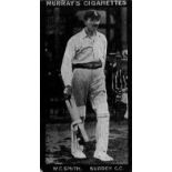MURRAY, Cricketers H, Smith (Surrey), G