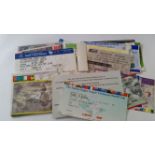 RUGBY LEAGUE, tickets, 1990s onwards, inc. big matches, England, GB, club matches, Cup Finals & semi