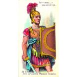 MITCHELL, Arms & Armour, complete, G to VG, 50