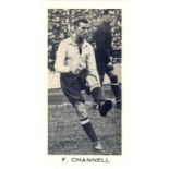 SINCLAIR J., English & Scottish Football Stars, complete, EX, 50