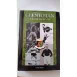 FOOTBALL, Glentoran - A Complete Record by Roy France, dj, EX