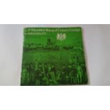 CRICKET, booklet, A Hundred Years of County Cricket by John Arlott, Post Office souvenir with