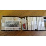 TRANSPORT, complete (20), inc. Hitchman, Cadet, Mobil, Ewbank, Kane, Glengettie, Dunhill,