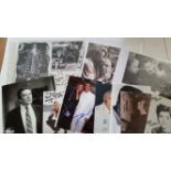 ENTERTAINMENT, signed selection, inc. Esther Williams, Michael Douglas, Tony Curtis, Jack Lemmon,