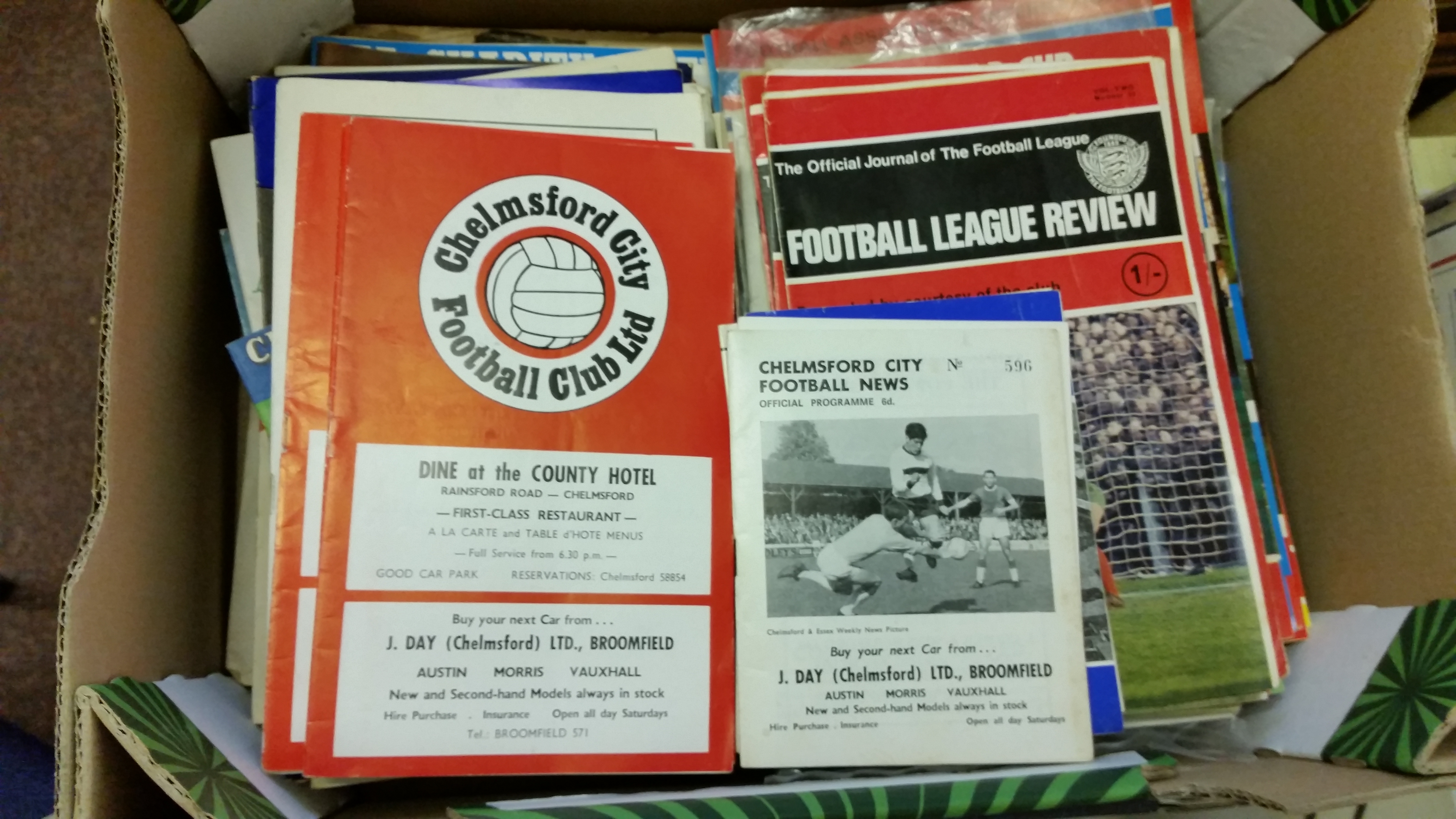 FOOTBALL, selection, inc. 1969/70 FKS album (complete), Thomson part sets (in plastic wallets);